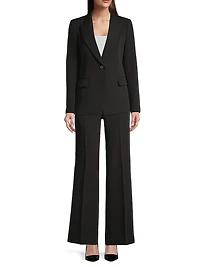Ryan Twill Trousers