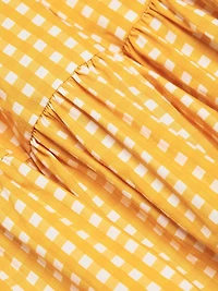 Arianna Tiered Maxi Dress