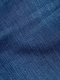 Le Palazzo High-Rise Cropped Wide-Leg Jeans