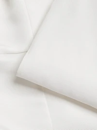 Josephine Off-The-Shoulder Gown