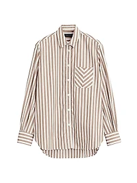 Maxine Cotton Shirt