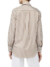 Maxine Cotton Shirt