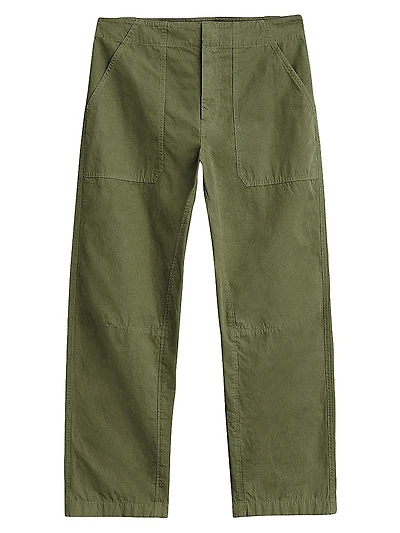 Leyton Workwear Pants