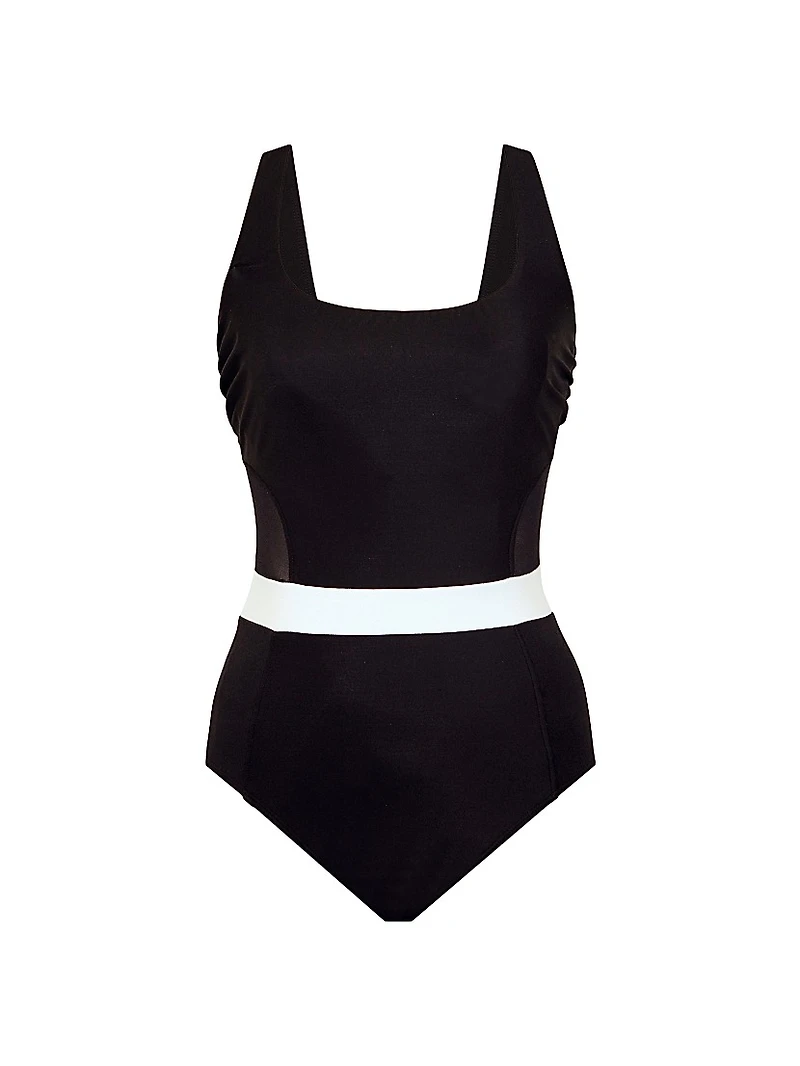 Spectra Somerland One-Piece Swimsuit