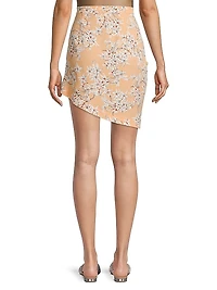 A La Plage Greta Skirt