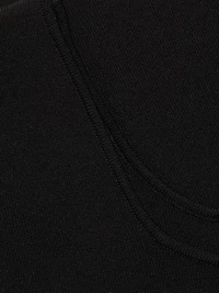 The Valentina Rib-Knit Top