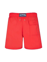 Aqua Crab Swim Shorts