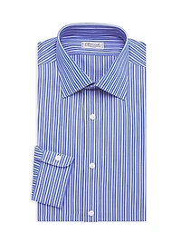 Striped Dress Shirt