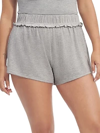 Aniyah Two-Piece Short Set