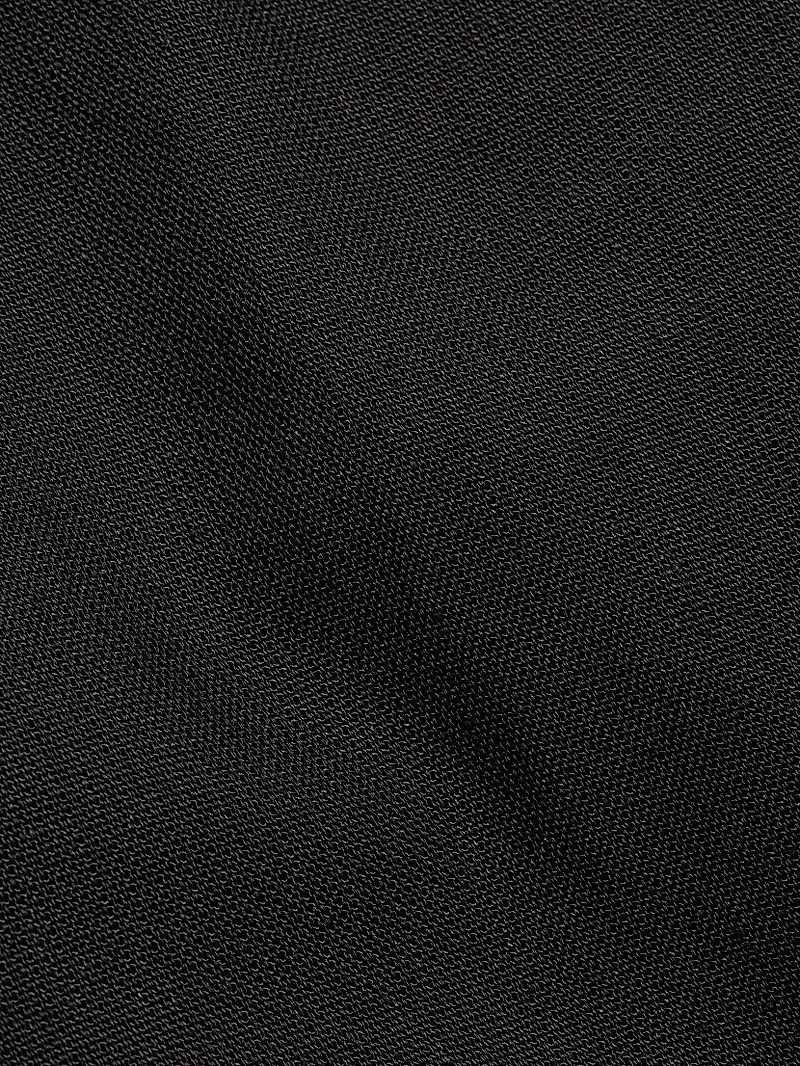 Clemence Wrap Midi-Dress