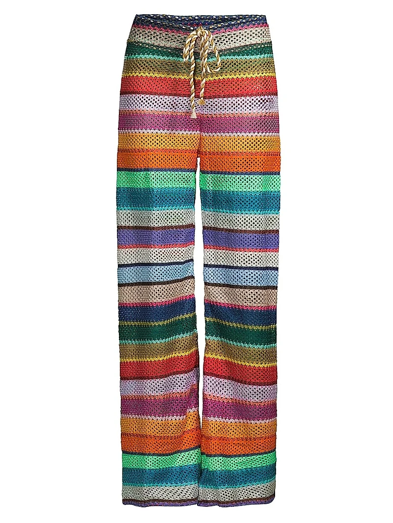 Bree Boho Pants