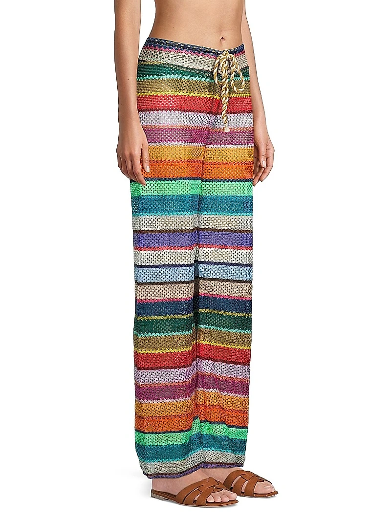 Bree Boho Pants