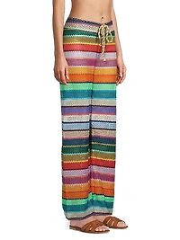 Bree Boho Pants