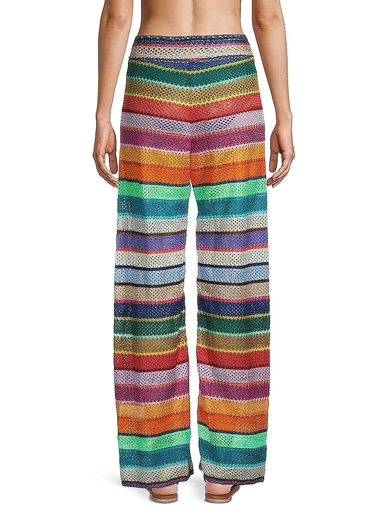 Bree Boho Pants