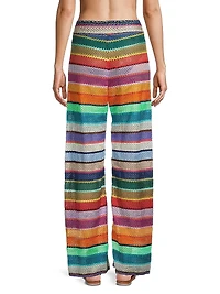 Bree Boho Pants