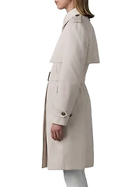 Winn Trench Coat
