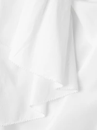 Carla Highneck Blouse