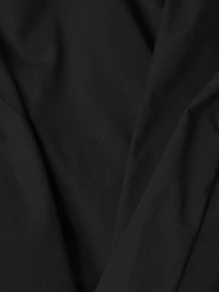 Carla Ruffle-Neck Top