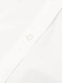 Marianne Ruffle Shirt