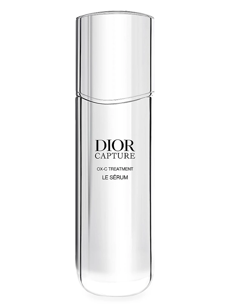 Dior Capture Totale Le Serum Anti-Aging