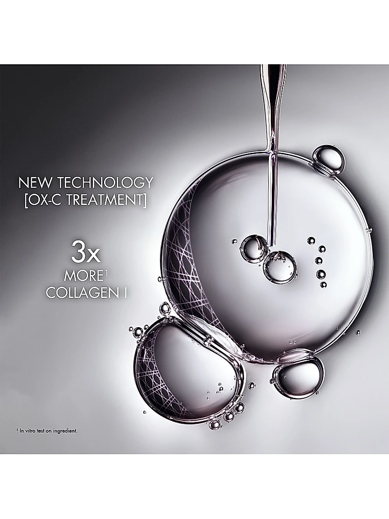 Dior Capture Totale Le Serum Anti-Aging