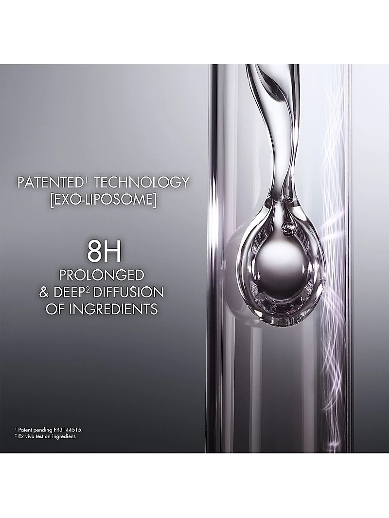 Dior Capture Totale Le Serum Anti-Aging