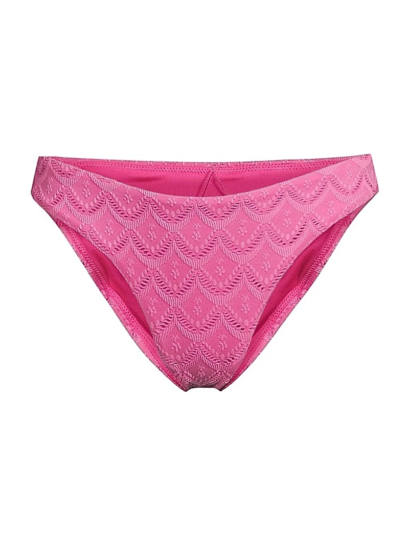 Bella Ombré Bikini Bottoms