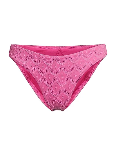 Bella Ombré Bikini Bottoms