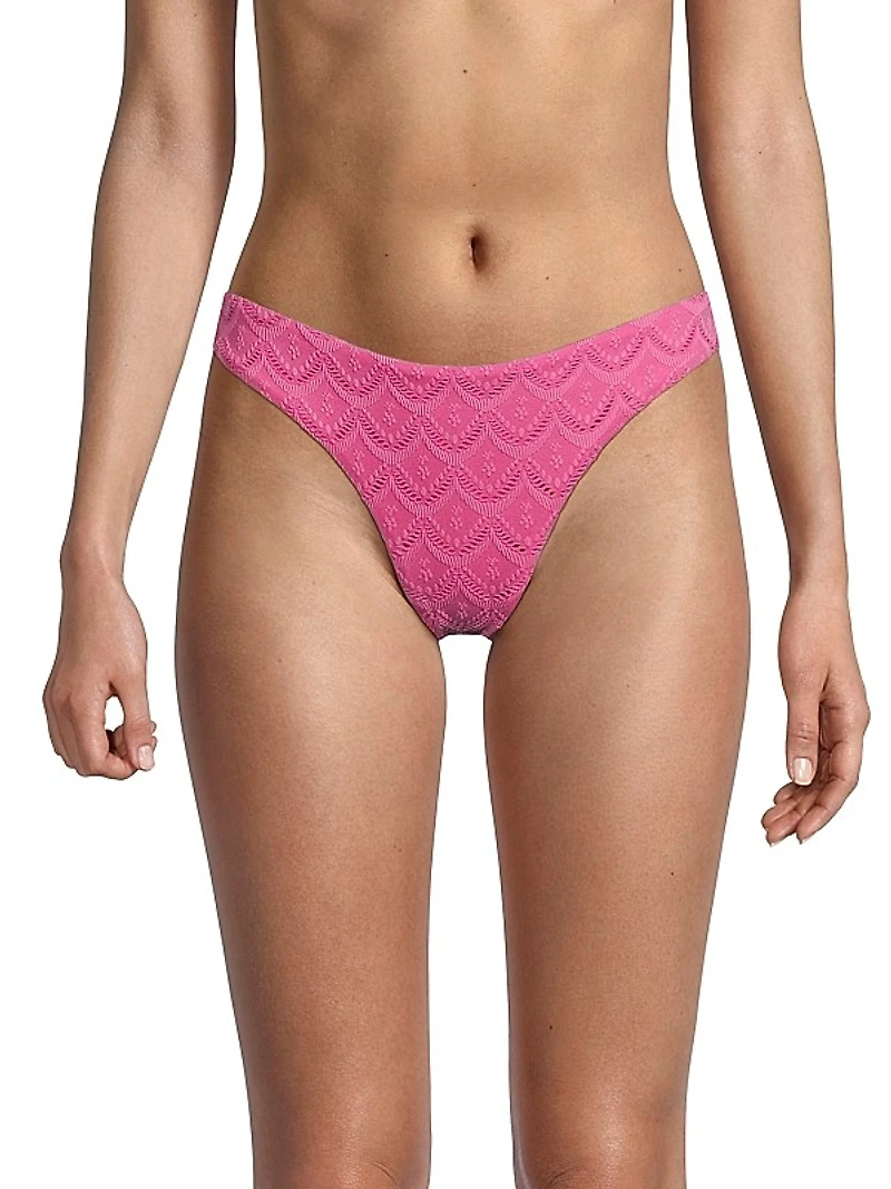 Bella Ombré Bikini Bottoms