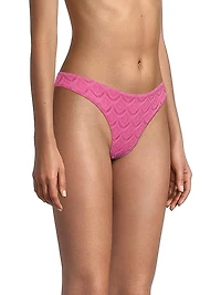 Bella Ombré Bikini Bottoms