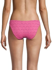 Bella Ombré Bikini Bottoms