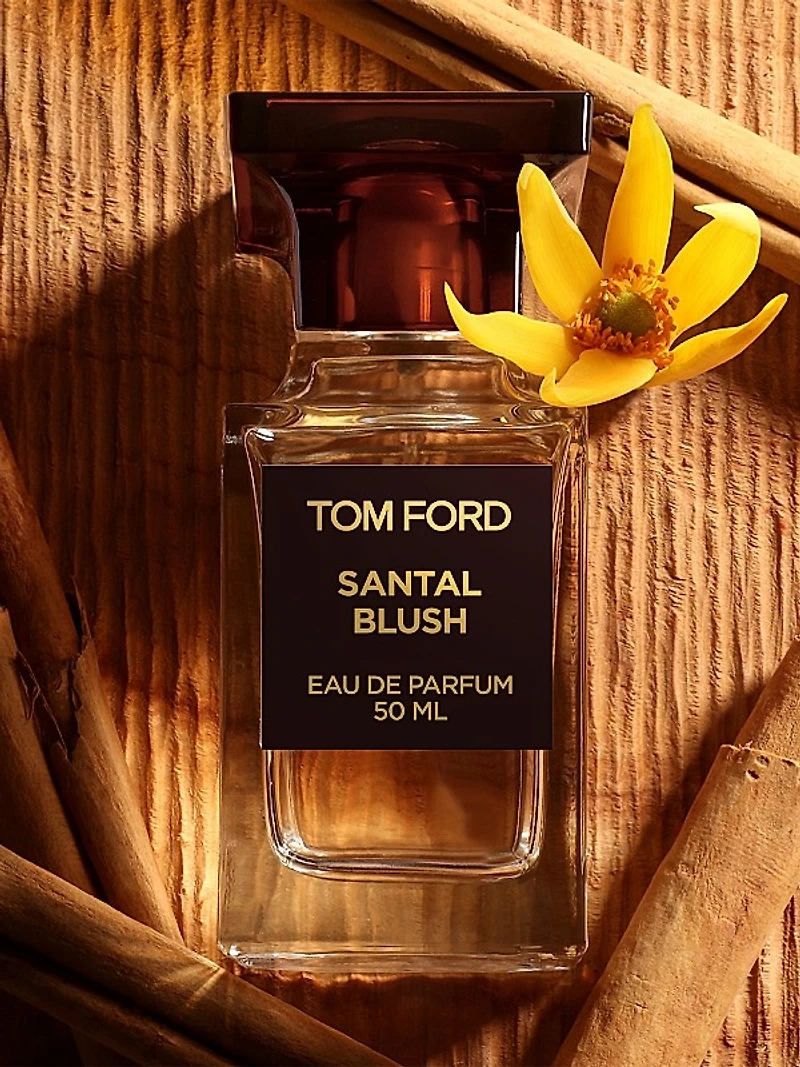 Santal Blush Eau de Parfum