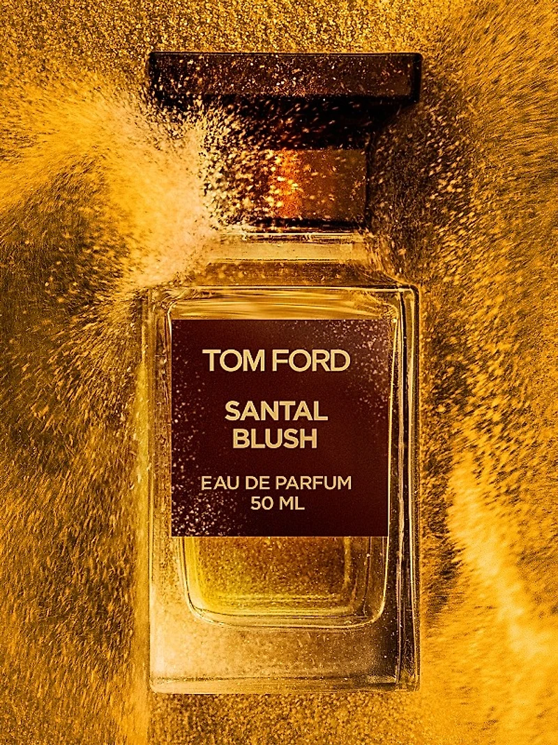 Santal Blush Eau de Parfum