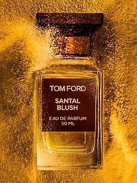 Santal Blush Eau de Parfum