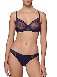 Comete Molded Underwire Bra