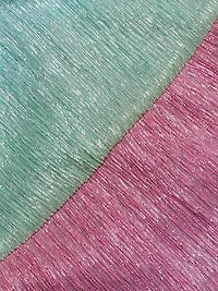 Saydee Metallic Gradient Minidress