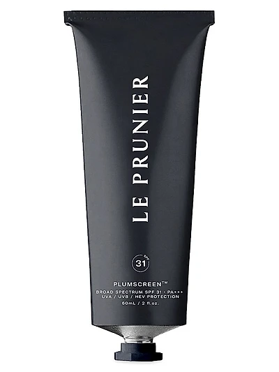 Plumscreen® Broad Spectrum SPF 31