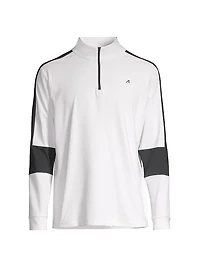 Fowler Half-Zip Sweatshirt