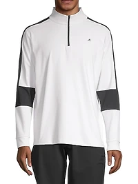 Fowler Half-Zip Sweatshirt