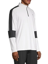 Fowler Half-Zip Sweatshirt