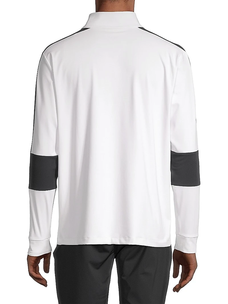 Fowler Half-Zip Sweatshirt