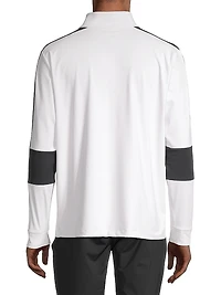 Fowler Half-Zip Sweatshirt