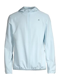 Dewitt Hooded Jacket