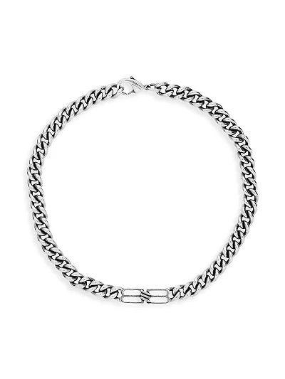 BB Icon Gournette Necklace