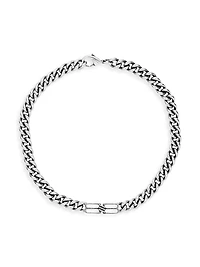 BB Icon Gournette Necklace