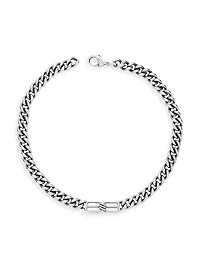 BB Icon Gournette Necklace