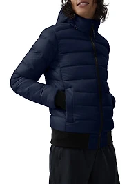 Crofton Bomber Jacket