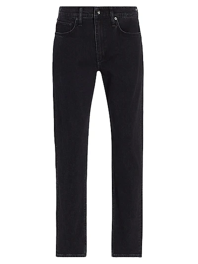 Fit 2 Authentic Stretch Jeans