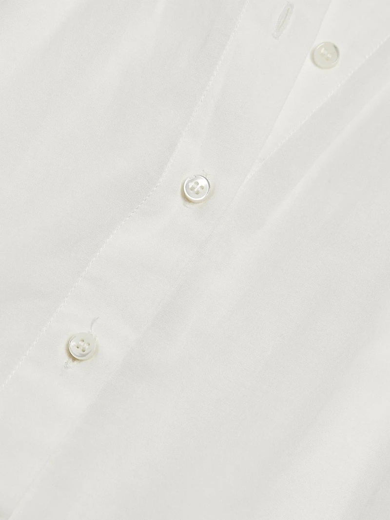 June Puff-Sleeve Top