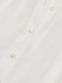 June Puff-Sleeve Top